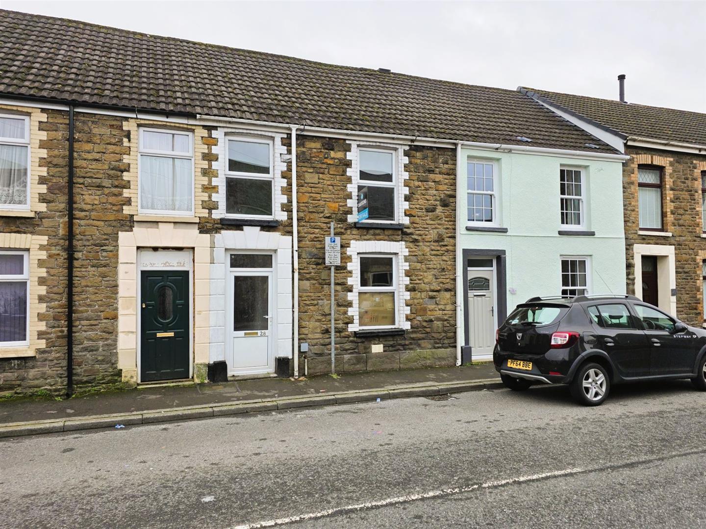 Afon Road, Llangennech, Llanelli, SA14 8TS